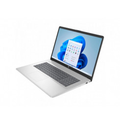 17-cn4005nc i5-120U 16/512GB W11 slv HP