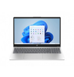 HP15-fd0006nc i7 16/512GB W11H silv   HP