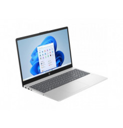 HP15-fd0006nc i7 16/512GB W11H silv   HP