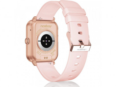 WATCH Lite 4 Rose Gold NICEBOY