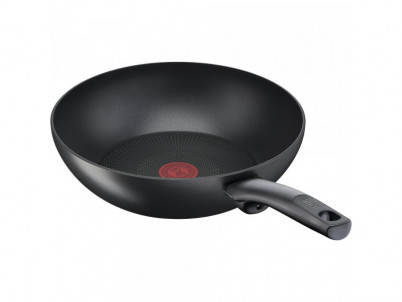 G2681972 ULTIMATE panvi WOK 28 cm TEFAL