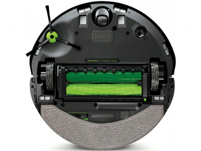 ROOMBA COMBO J9+ ROBOT.VYS. MOPEM IROBOT