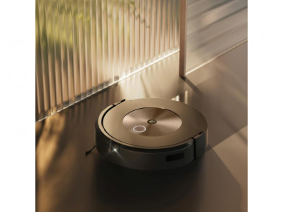 ROOMBA COMBO J9+ ROBOT.VYS. MOPEM IROBOT