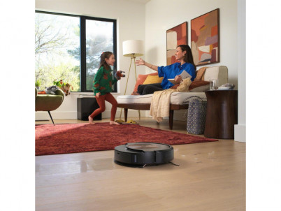 ROOMBA COMBO J9+ ROBOT.VYS. MOPEM IROBOT