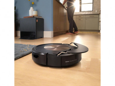 ROOMBA COMBO J9+ ROBOT.VYS. MOPEM IROBOT