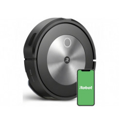 ROOMBA COMBO J5 ROBOT.VYS. MOPEM IROBOT