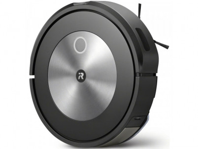 ROOMBA COMBO J5 ROBOT.VYS. MOPEM IROBOT