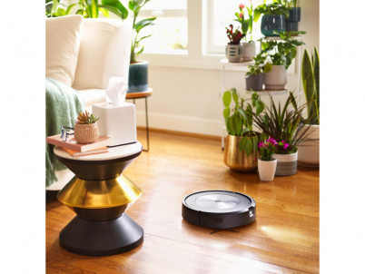 ROOMBA COMBO J5 ROBOT.VYS. MOPEM IROBOT