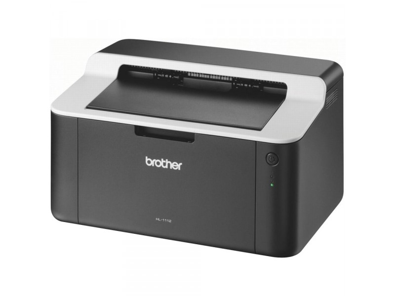 HL-1112E laser printer BK BROTHER