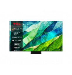 TCL C855 Smart QD-Mini LED TV 65" 4K (65C855)_V