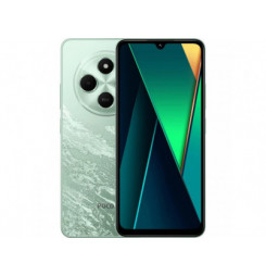 XIAOMI POCO C75, 6GB/128GB, Zelený