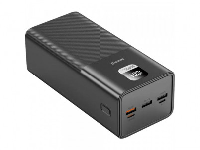 POWER LINE POWER BANK 50000 mAh SWISSTEN