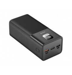 POWER LINE POWER BANK 40000 mAh SWISSTEN