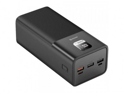 POWER LINE POWER BANK 40000 mAh SWISSTEN