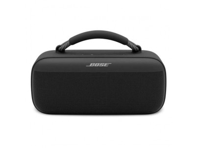 BOSE SoundLink Max, Black