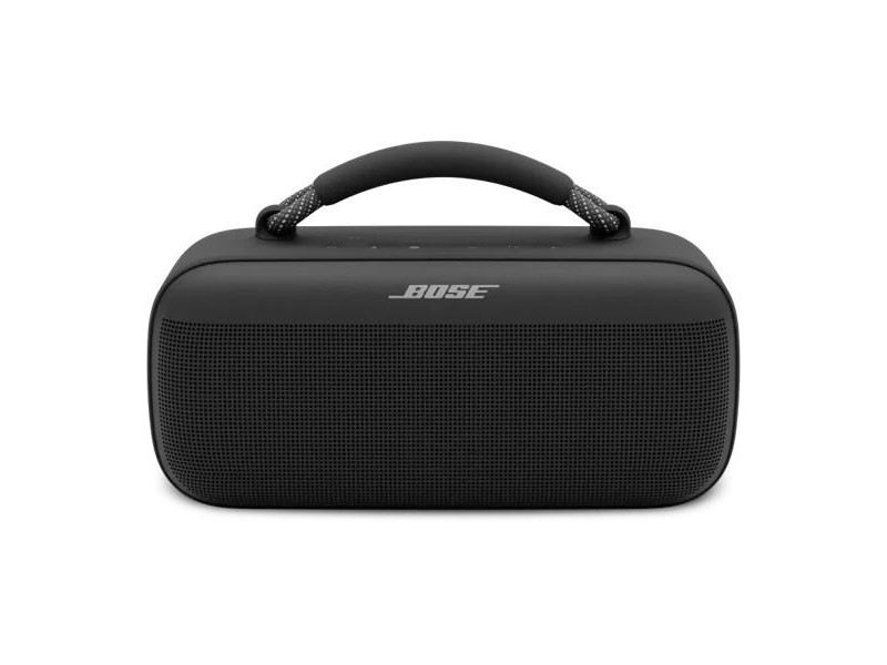 BOSE SoundLink Max, Black