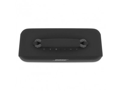 BOSE SoundLink Max, Black