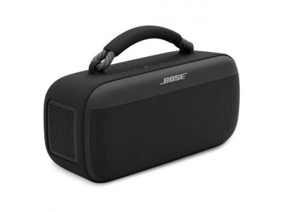 BOSE SoundLink Max, Black