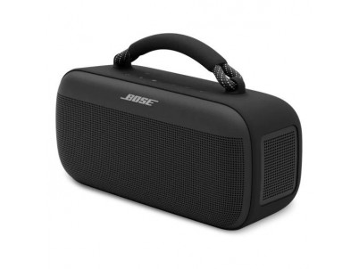 BOSE SoundLink Max, Black