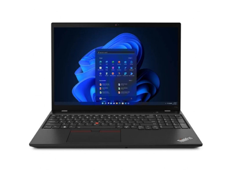 LENOVO P16s G2 16" WUXGA U5 125H/16/512/500/W11P