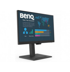 BENQ 23.8W LED MONITOR BL2490T BLACK