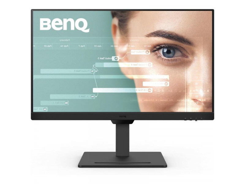 BENQ 27W LED MONITOR GW2790T BLACK