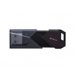 KINGSTON DataTraveler EXODIA ONYX 64GB blk