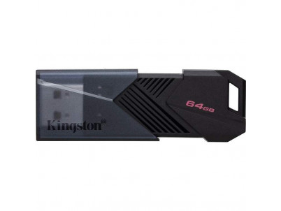 KINGSTON DataTraveler EXODIA ONYX 64GB blk