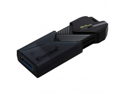 KINGSTON DataTraveler EXODIA ONYX 64GB blk