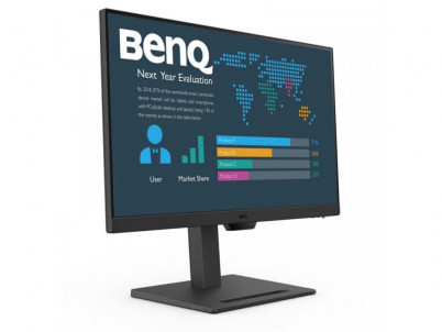 BENQ 27W LED MONITOR BL2790T BLACK