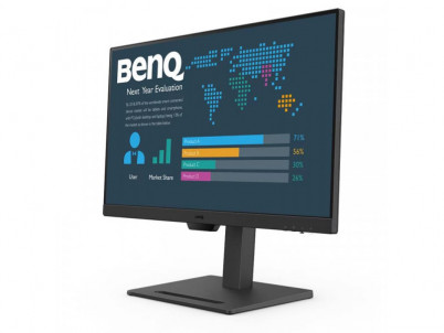 BENQ 27W LED MONITOR BL2790T BLACK