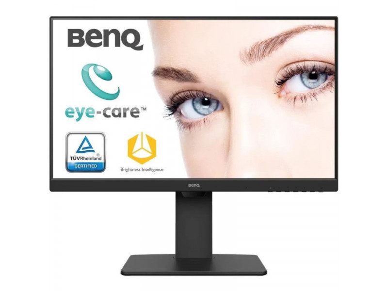 BENQ 27W LED MONITOR BL2786TC BLACK