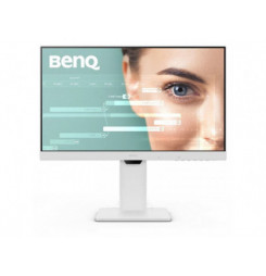 BENQ 23.8W LED MONITOR GW2486TC WHITE