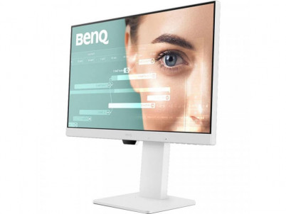 BENQ 23.8W LED MONITOR GW2486TC WHITE