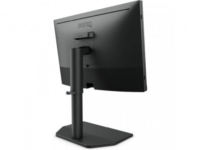 BENQ 24.1W LED MONITOR SW242Q GREY