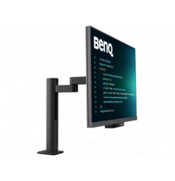 BENQ 28.2W LED MONITOR RD280UA METALLIC GREY