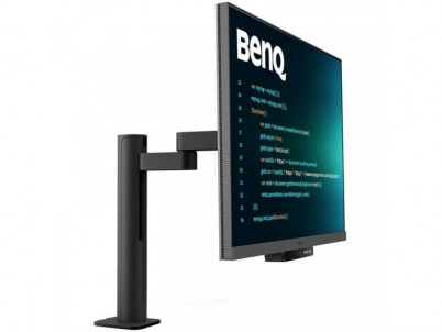 BENQ 28.2W LED MONITOR RD280UA METALLIC GREY