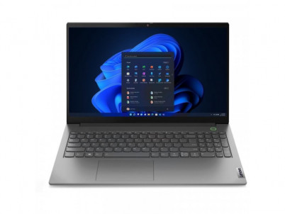 LENOVO TB 15 G4 15.6" FHD 1215UI/8/256/Int/W11 EDU