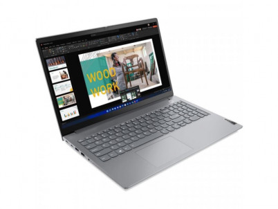 LENOVO TB 15 G4 15.6" FHD 1215UI/8/256/Int/W11 EDU