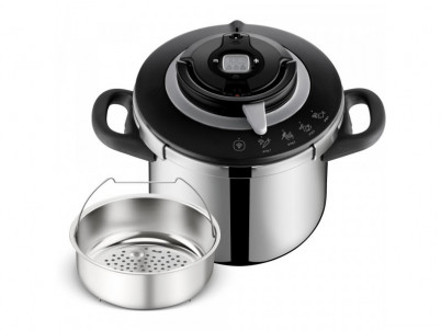 P4551431 CLIPSO+ CHEF 8L TEFAL