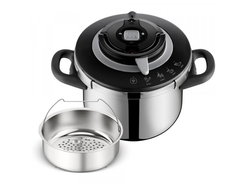 P4550731 CLIPSO+ CHEF 6L TEFAL