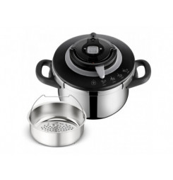 P4550632 CLIPSO+ CHEF 4,5L TEFAL