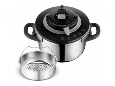 P4550632 CLIPSO+ CHEF 4,5L TEFAL