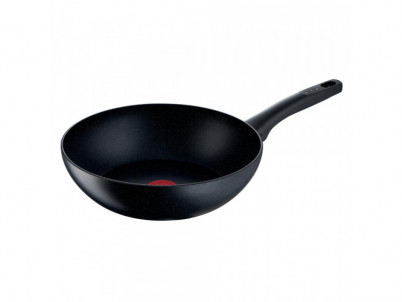 G2811972 Black Stone WOK 28cm TEFAL