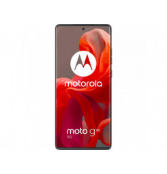 G85 5G 8/256GB Gray MOTOROLA