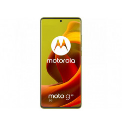 G85 5G 8/256GB Olive MOTOROLA