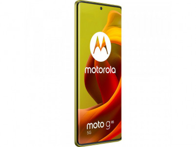 G85 5G 8/256GB Olive MOTOROLA