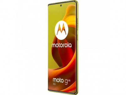 G85 5G 8/256GB Olive MOTOROLA