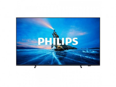 55PML8709/12 Google Smart TV PHILIPS