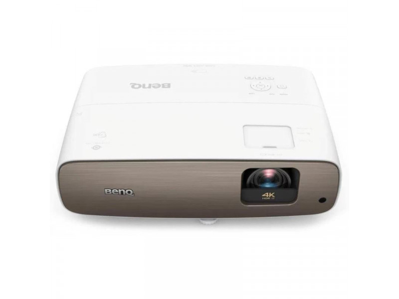 BENQ Projektor W2710i WHITE